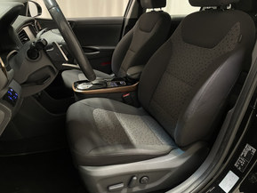 Hyundai Ioniq Electric