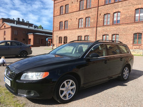 Volvo V70
