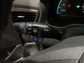 Hyundai Ioniq Electric