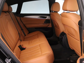 BMW 620 Gran Turismo