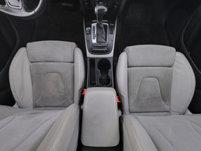 Audi A4 allroad quattro