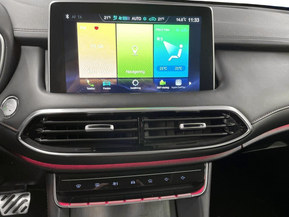 Muu merkki Muu malli