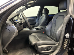 BMW 630 Gran Turismo