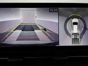 Hyundai Kona Electric