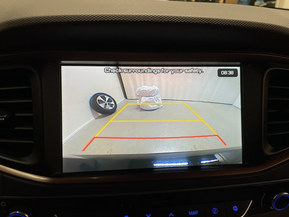 Hyundai Ioniq Electric