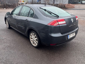 Renault Laguna