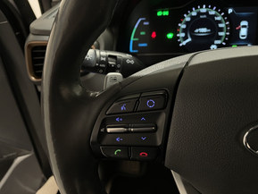 Hyundai Ioniq Electric