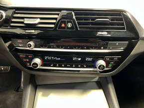 BMW 630 Gran Turismo