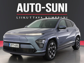 Hyundai Kona Electric