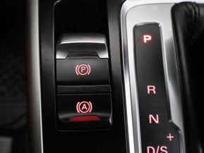 Audi A4 allroad quattro