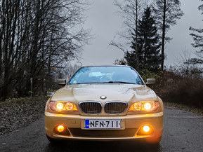 BMW 325