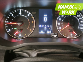 Renault Trafic Combi