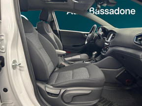 Hyundai Ioniq Plug-In