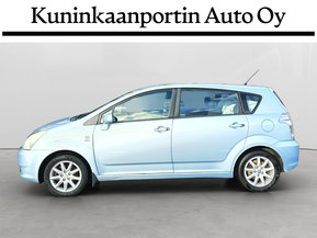 Toyota Corolla Verso