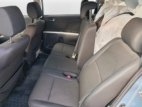 Toyota Corolla Verso