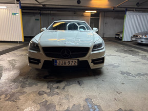Mercedes-Benz SLK