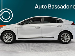 Hyundai Ioniq Plug-In