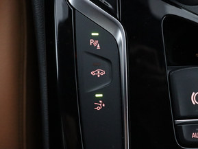 BMW 620 Gran Turismo