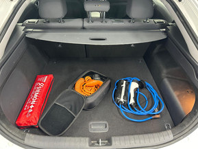 Hyundai Ioniq Plug-In