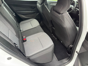 Renault Megane E-Tech Electric