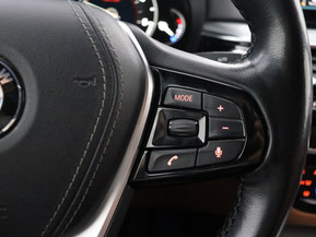 BMW 620 Gran Turismo