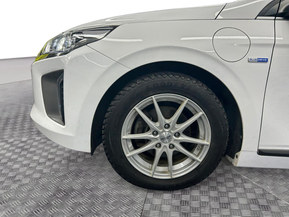 Hyundai Ioniq Plug-In