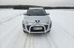 Peugeot 4007