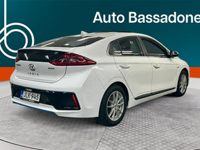 Hyundai Ioniq Plug-In