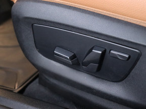 BMW 620 Gran Turismo