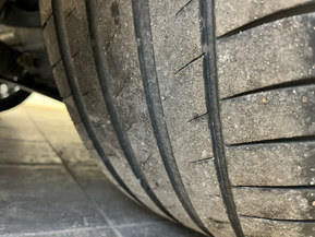 BMW 630 Gran Turismo