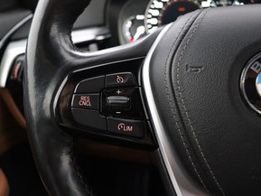 BMW 620 Gran Turismo