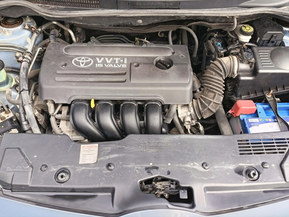 Toyota Corolla Verso