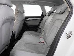 Audi A4 allroad quattro