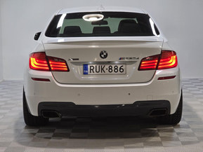 BMW M550d