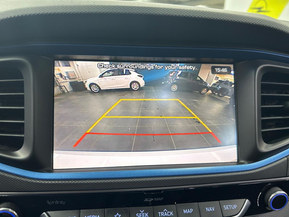 Hyundai Ioniq Plug-In