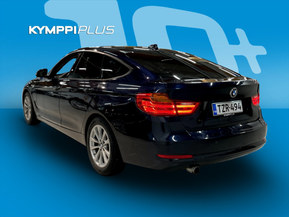 BMW 320 Gran Turismo