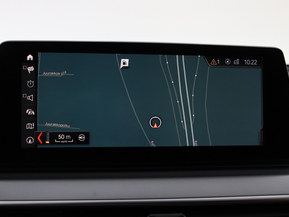 BMW 620 Gran Turismo