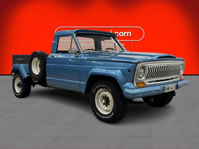 Jeep J20