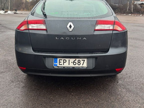 Renault Laguna
