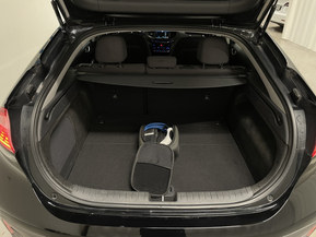 Hyundai Ioniq Electric