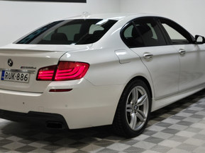 BMW M550d
