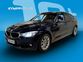 BMW 320 Gran Turismo