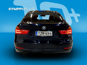 BMW 320 Gran Turismo