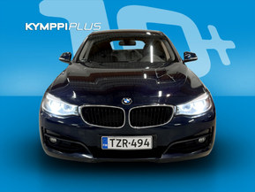 BMW 320 Gran Turismo