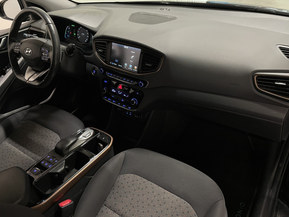 Hyundai Ioniq Electric