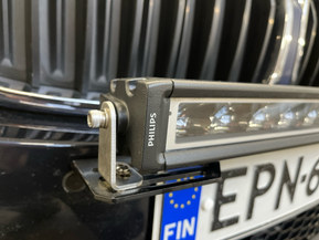 BMW 630 Gran Turismo