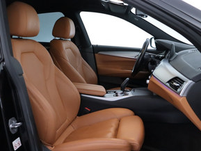 BMW 620 Gran Turismo