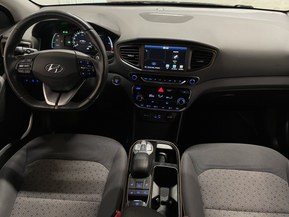 Hyundai Ioniq Electric