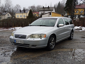Volvo V70
