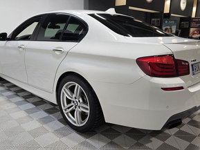 BMW M550d